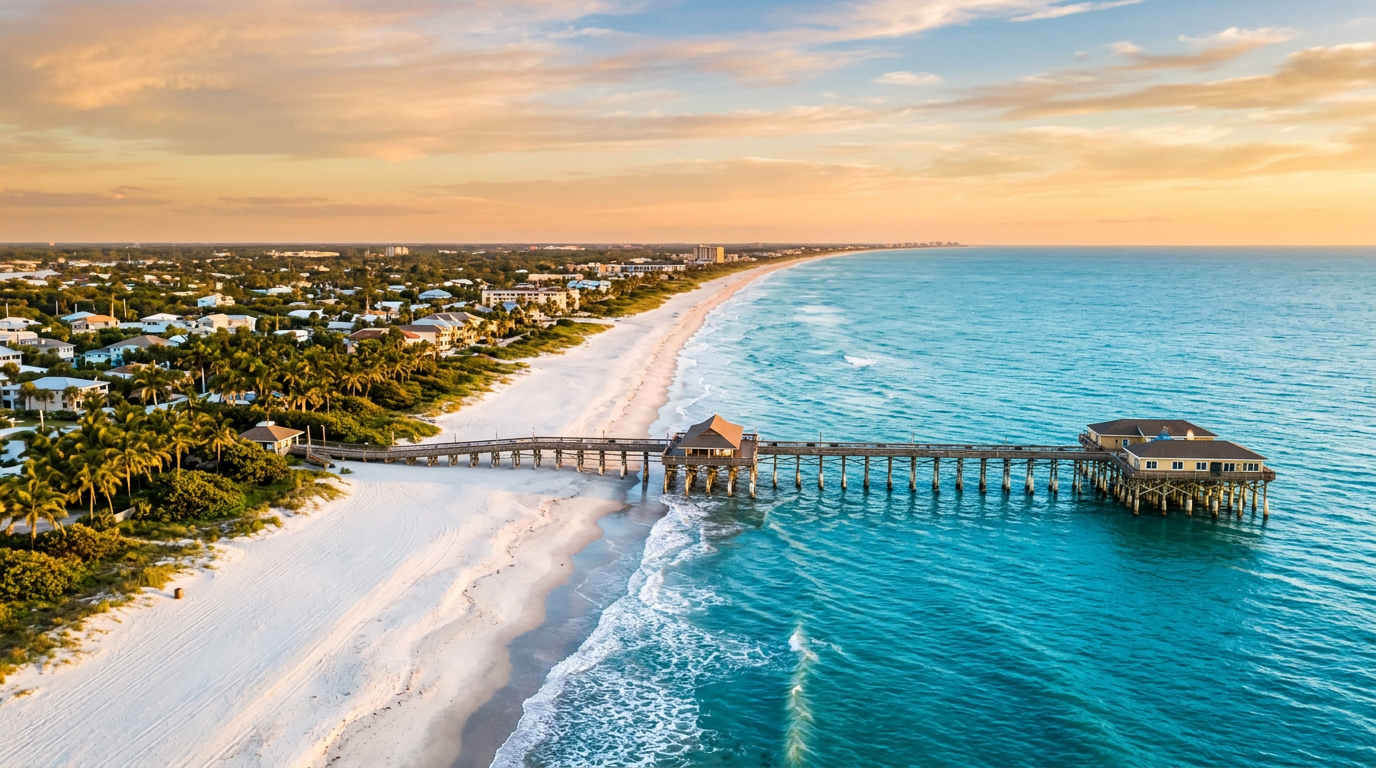 Cocoa Beach