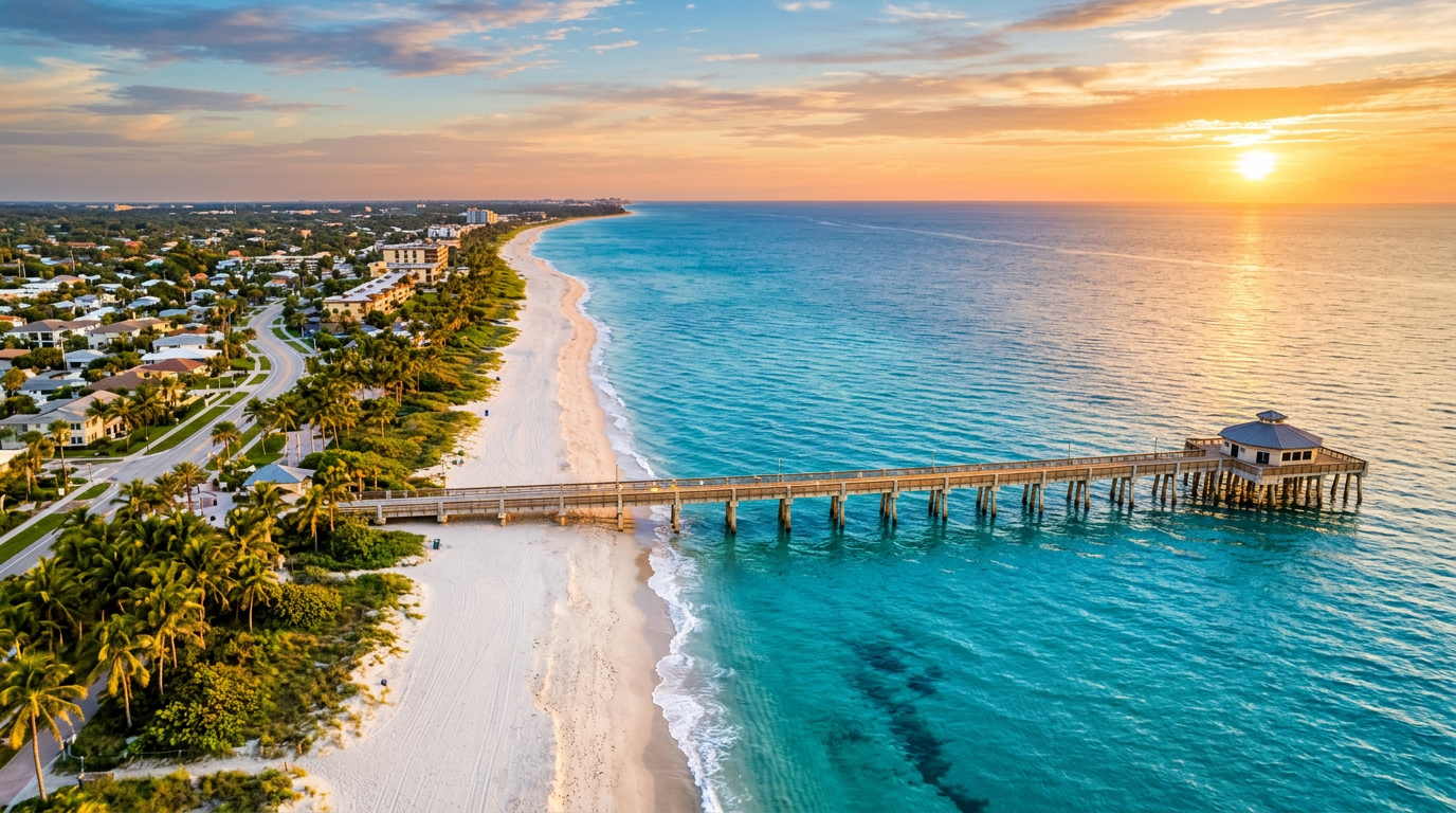 Deerfield Beach
