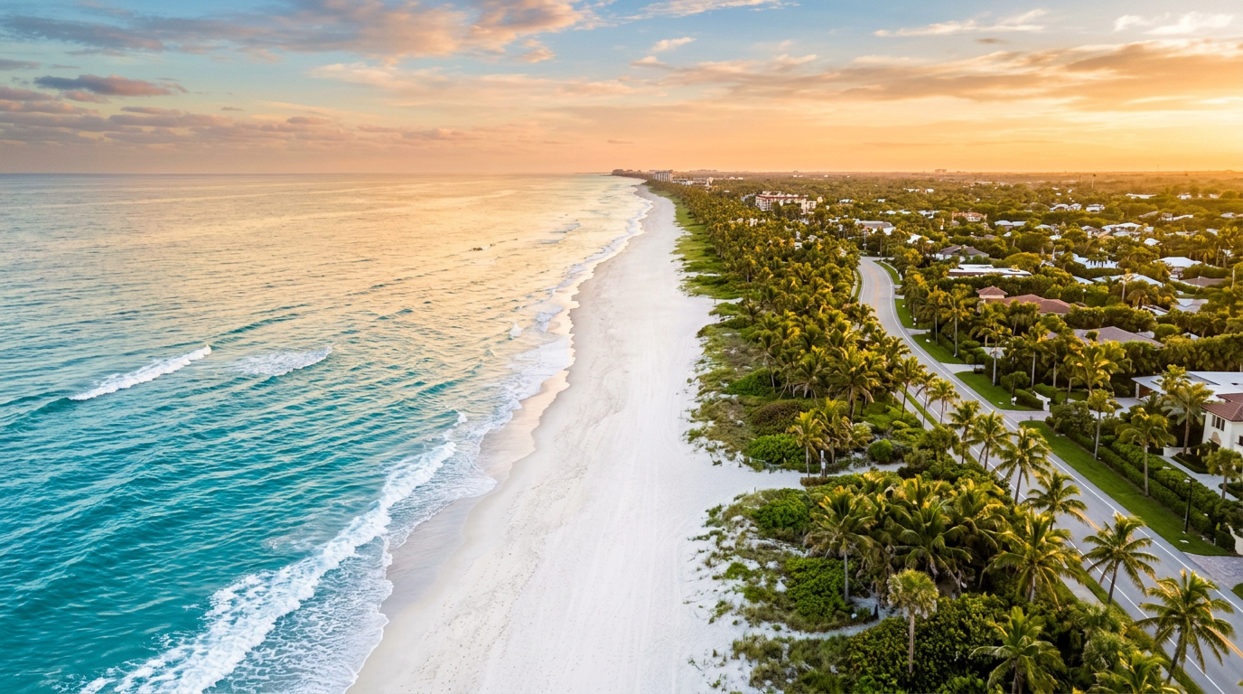 Delray Beach
