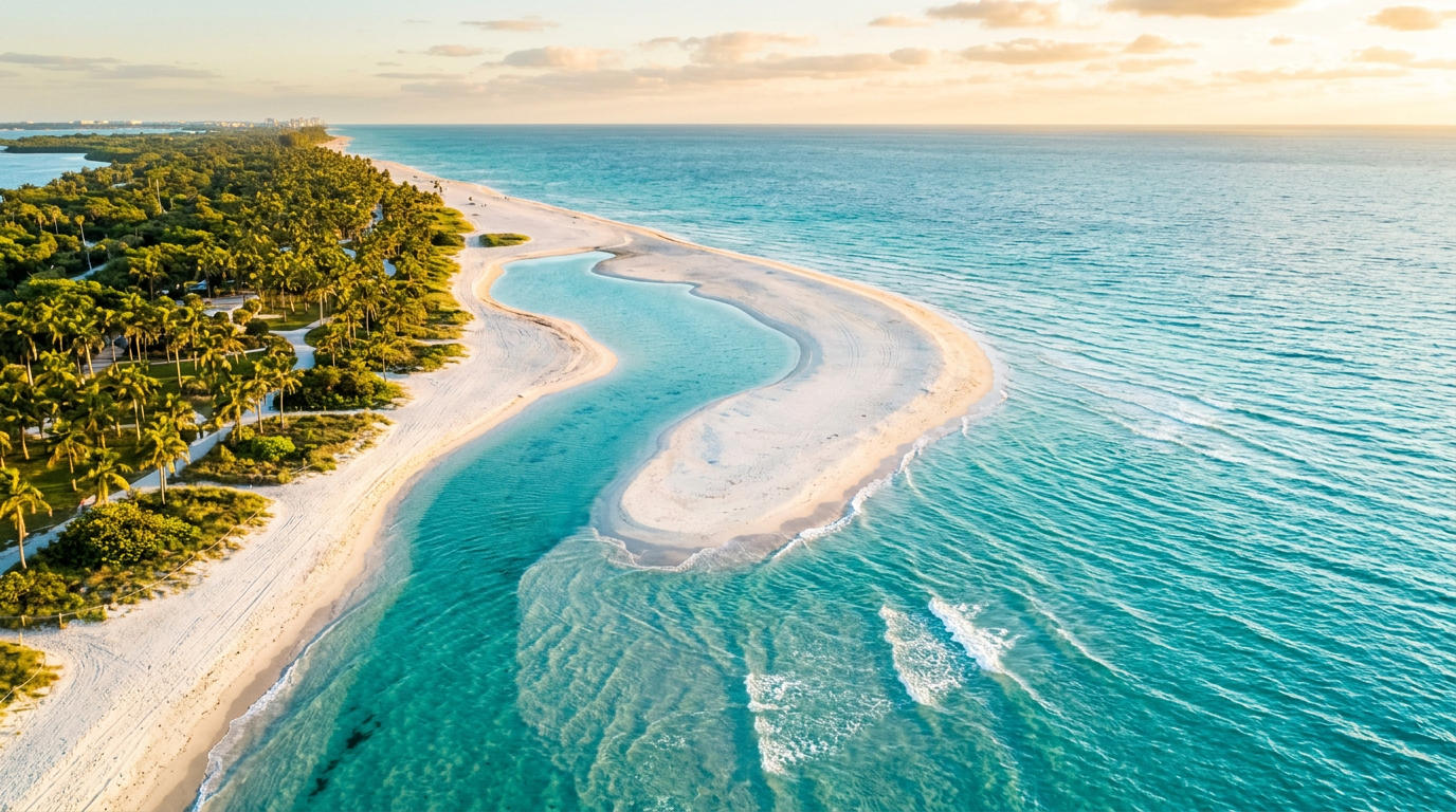 Haulover Beach