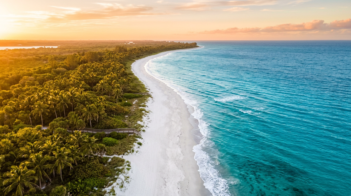 Jupiter Beach
