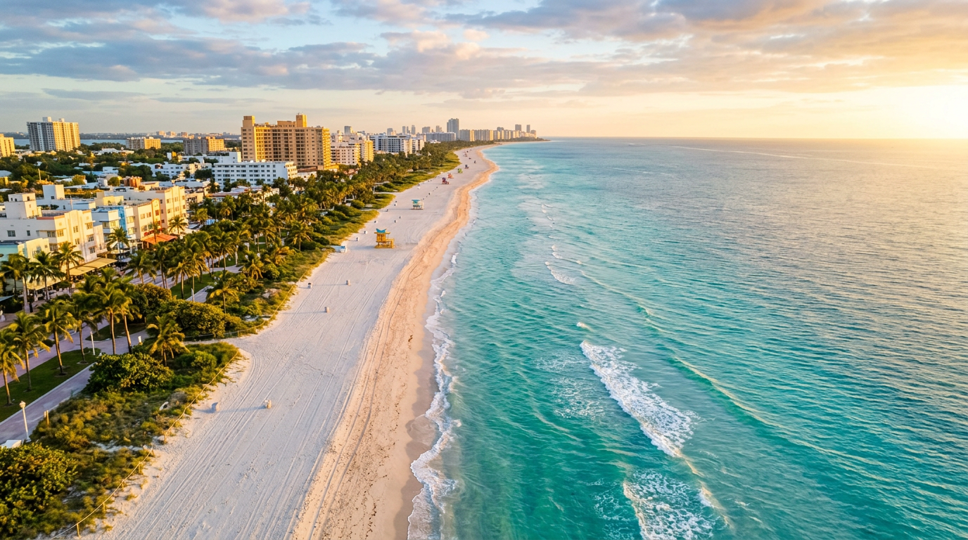 Miami Beach