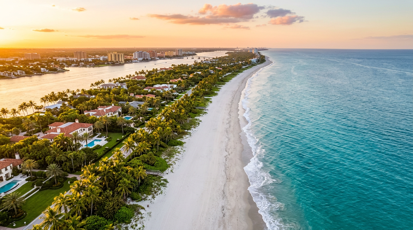 Palm Beach