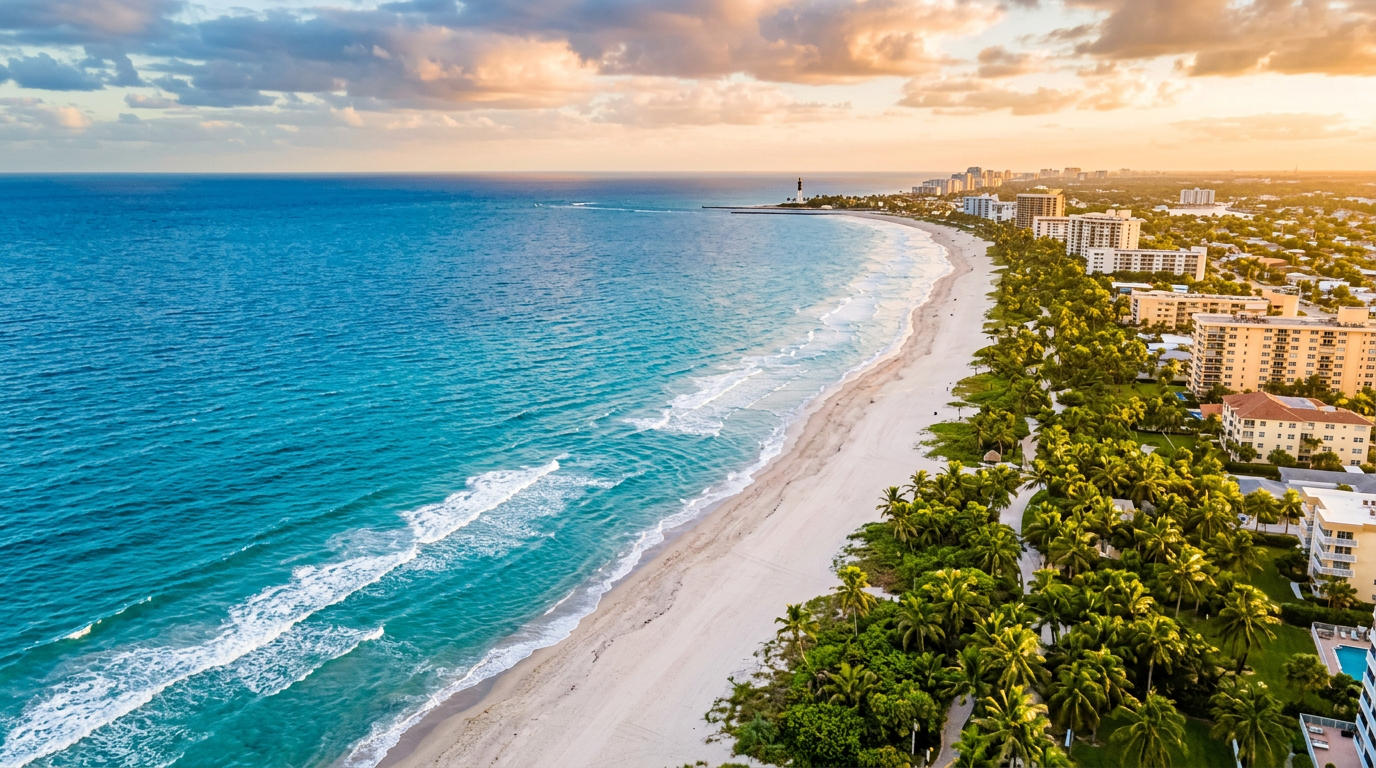 Pompano Beach