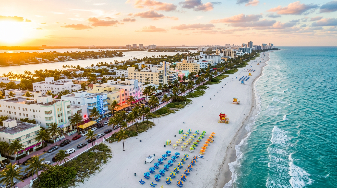 South Beach