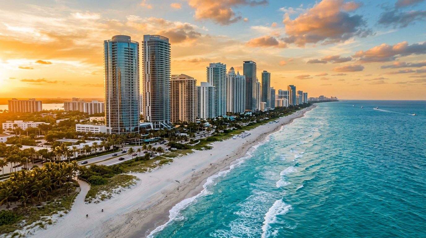 Sunny Isles Beach