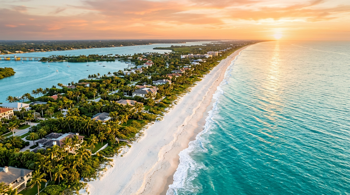 Vero Beach